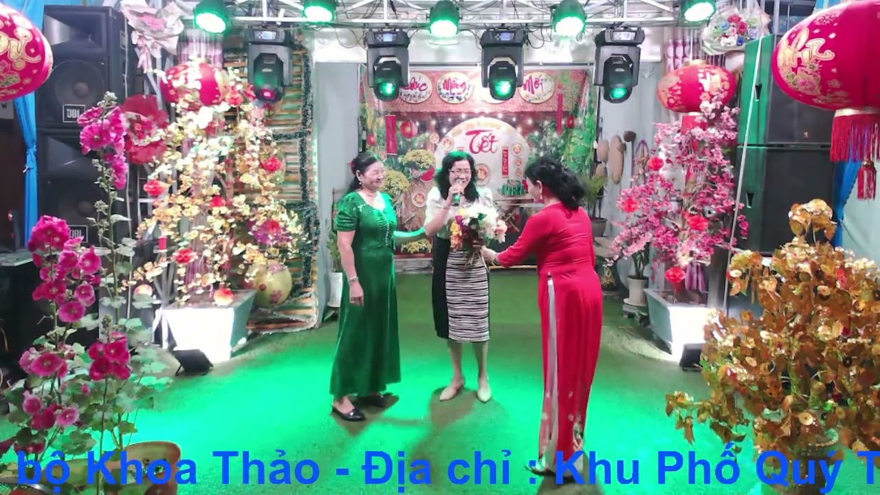 Đồi Thông Hai Mộ - Mai Ca | CLB Khoa Thảo 13/3/2026