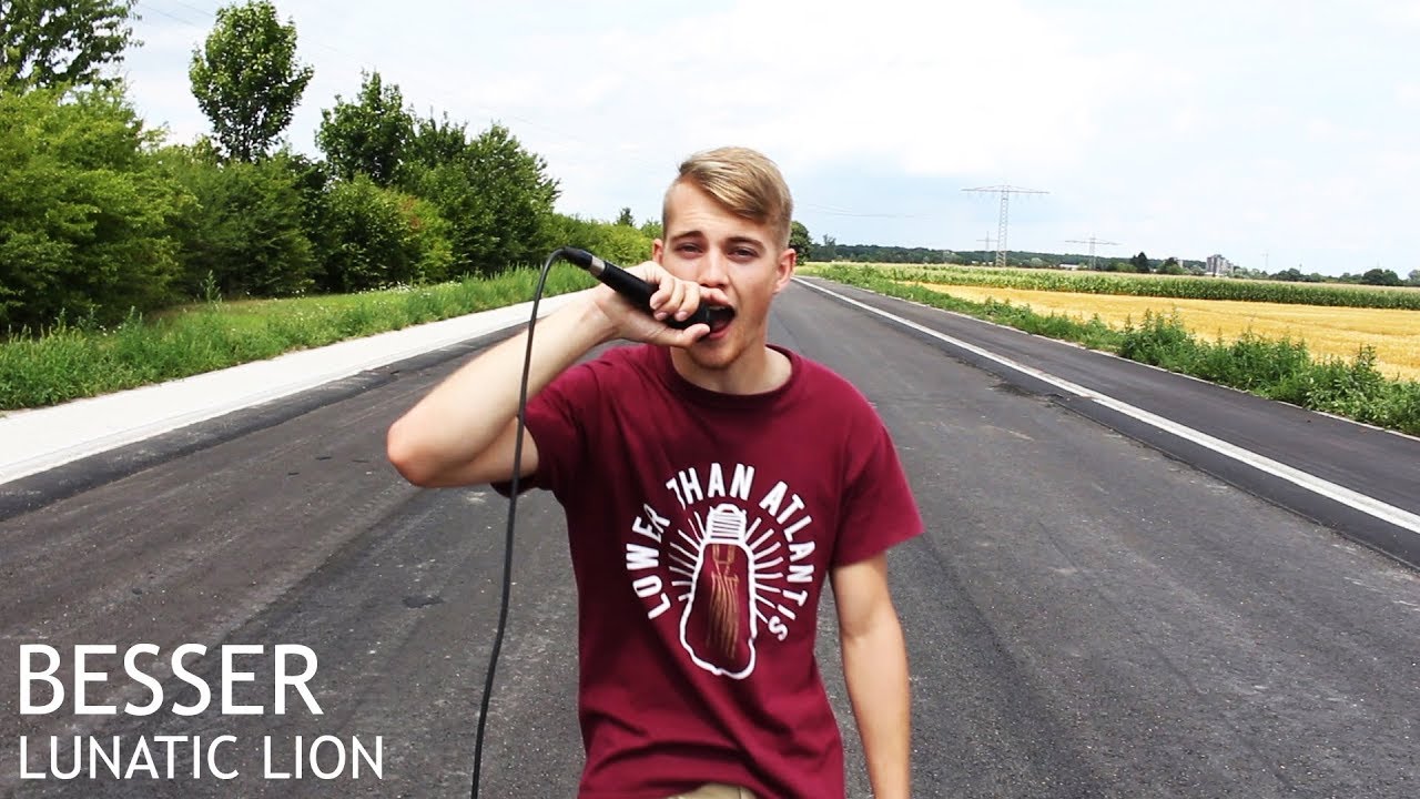 Flyon - Besser (Original Song)