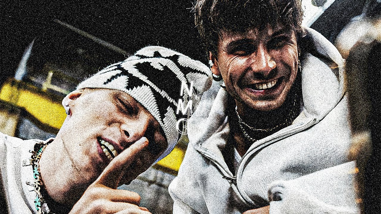 [FREE] OKI + GIBBS + KUBAN TYPE BEAT - 