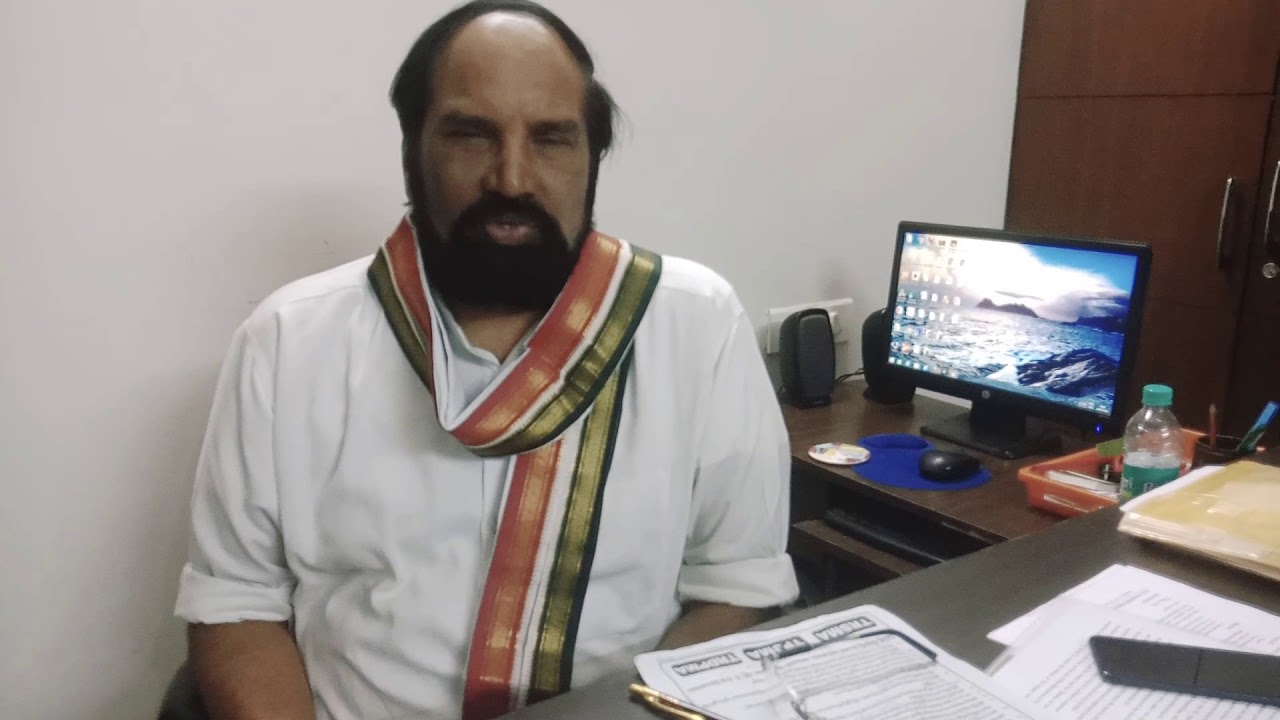 Check EVMs, track poll code violations by TRS: Uttam tells cadre