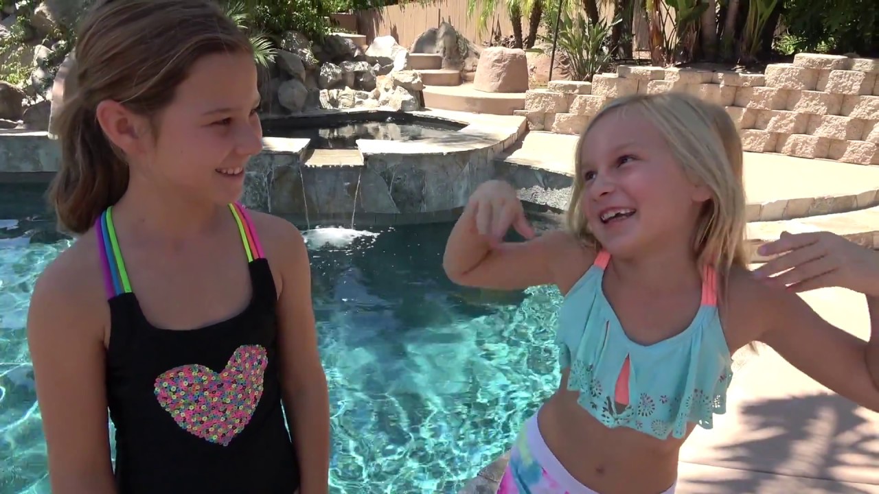 The Diving Challenge