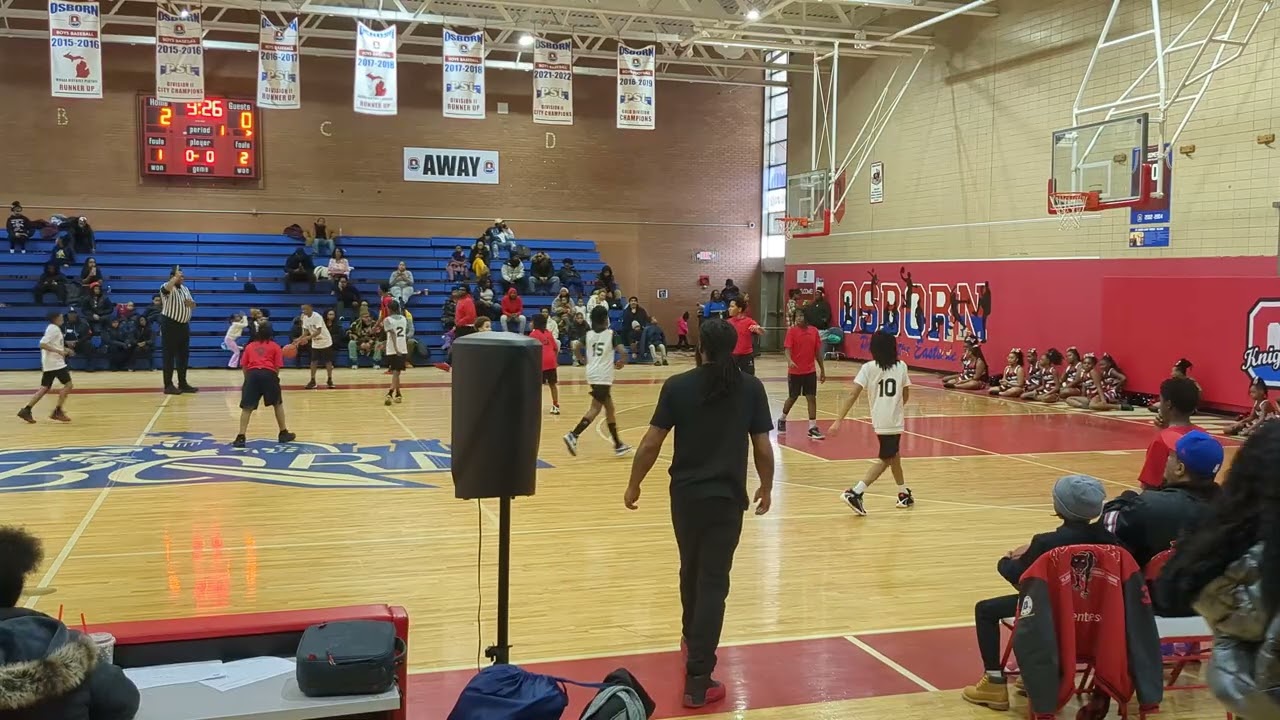 1.31.26 - Duke 5/6th v Pulaski 