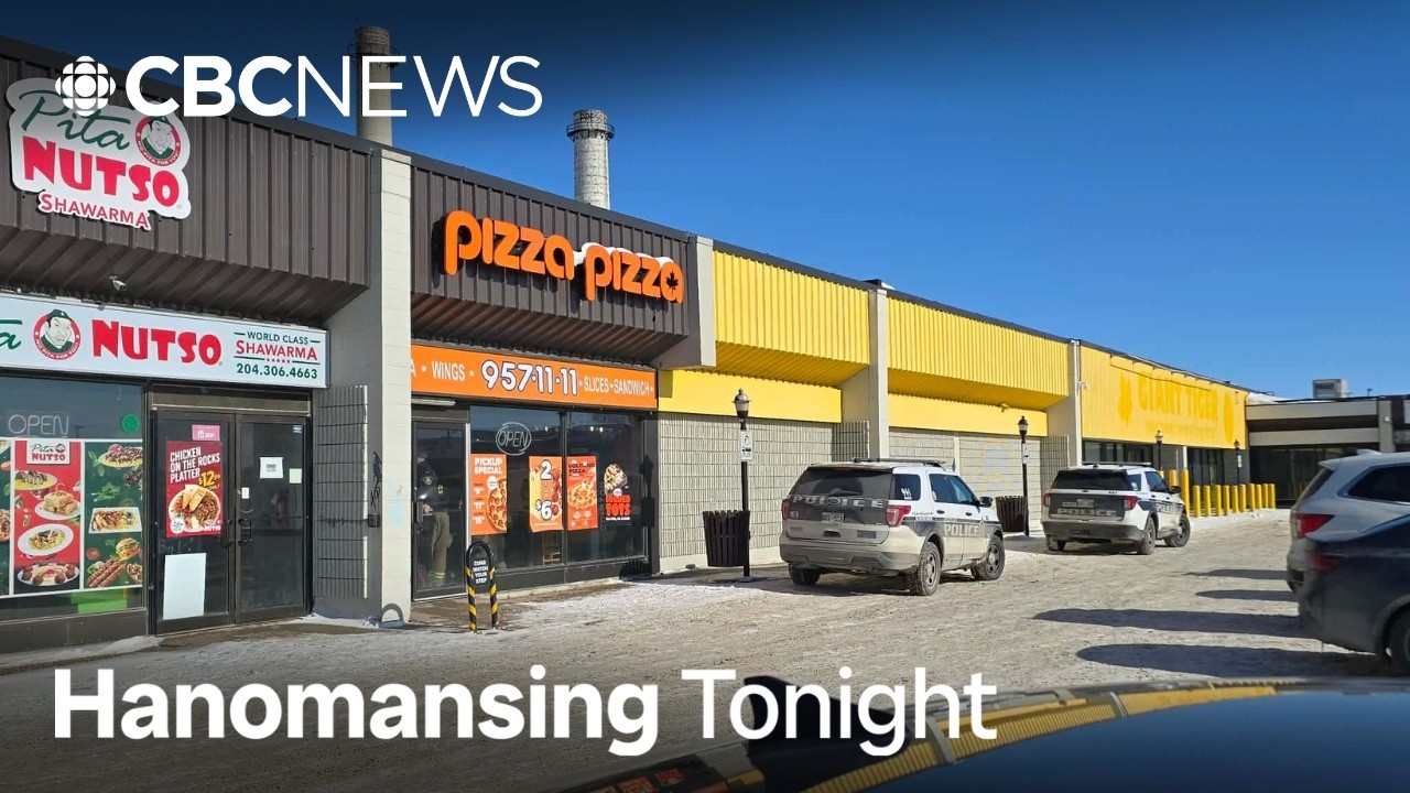 What we know about the violent dispute that led to Winnipeg boy's abduction | Hanomansing Tonight