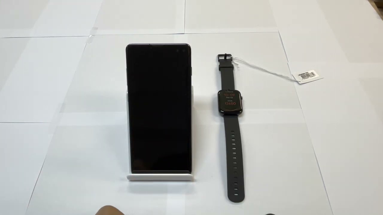 Como configurar seu Smartwatch Lince Fit