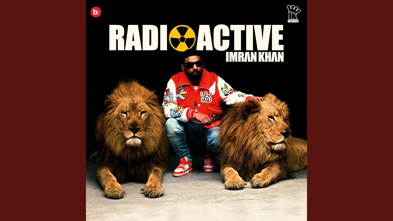 Radioactive