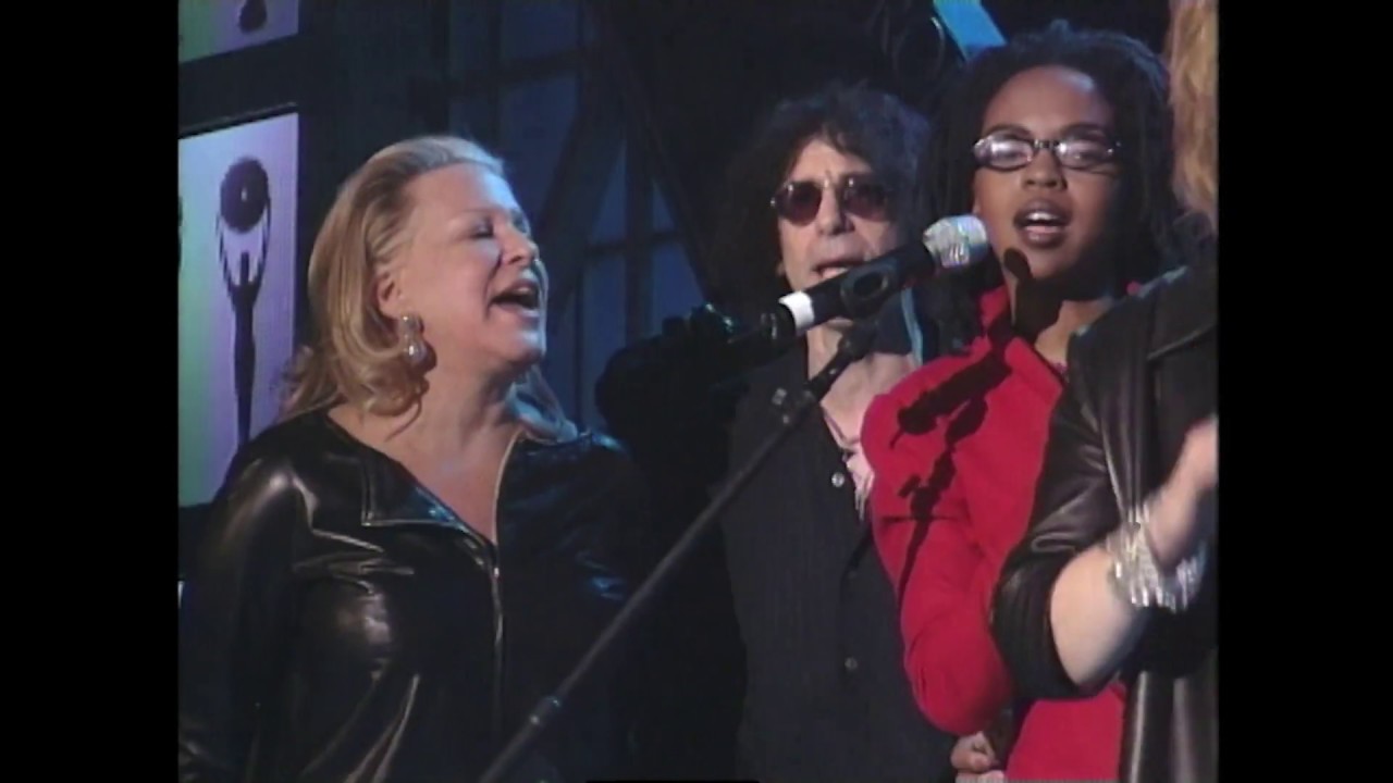 Finale Performance - 