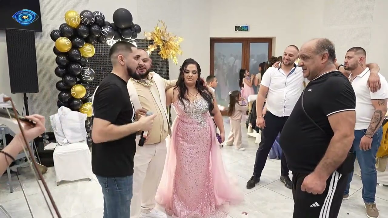 Ivan Bend 2026г. Поздрав за Тони Играча