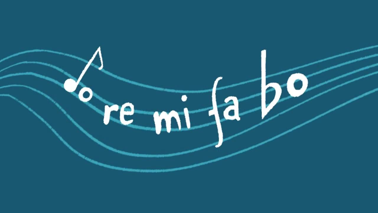 DO RE MI FA BO - Fragments