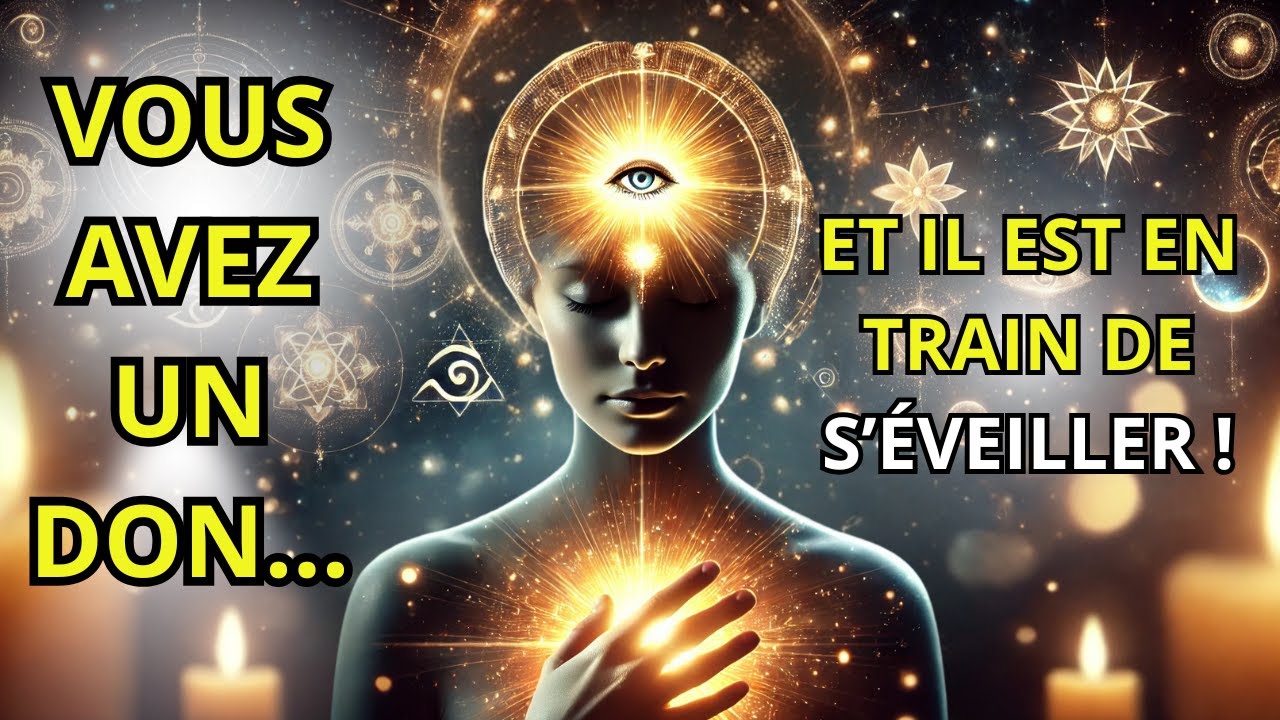 Les Dons Spirituels et Leurs Manifestations : Ignorez-Vous les Signes de l’Univers ?
