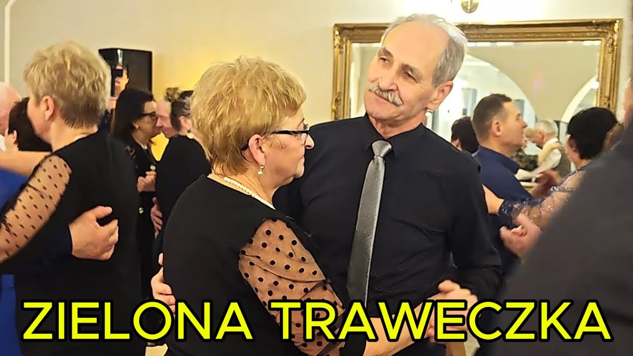 Nogi same rwą się do tańca! Biesiadny hit i nasi ulubieni tancerze