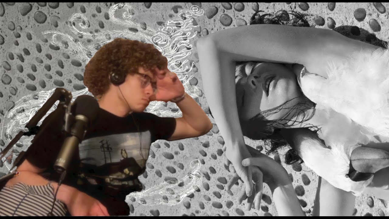 Björk - Vespertine REACTION/REVIEW