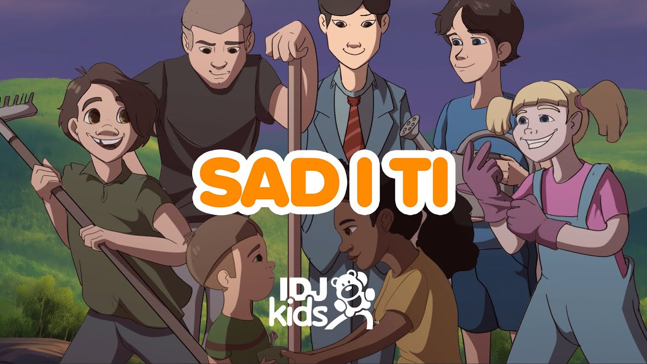 SADITI // 