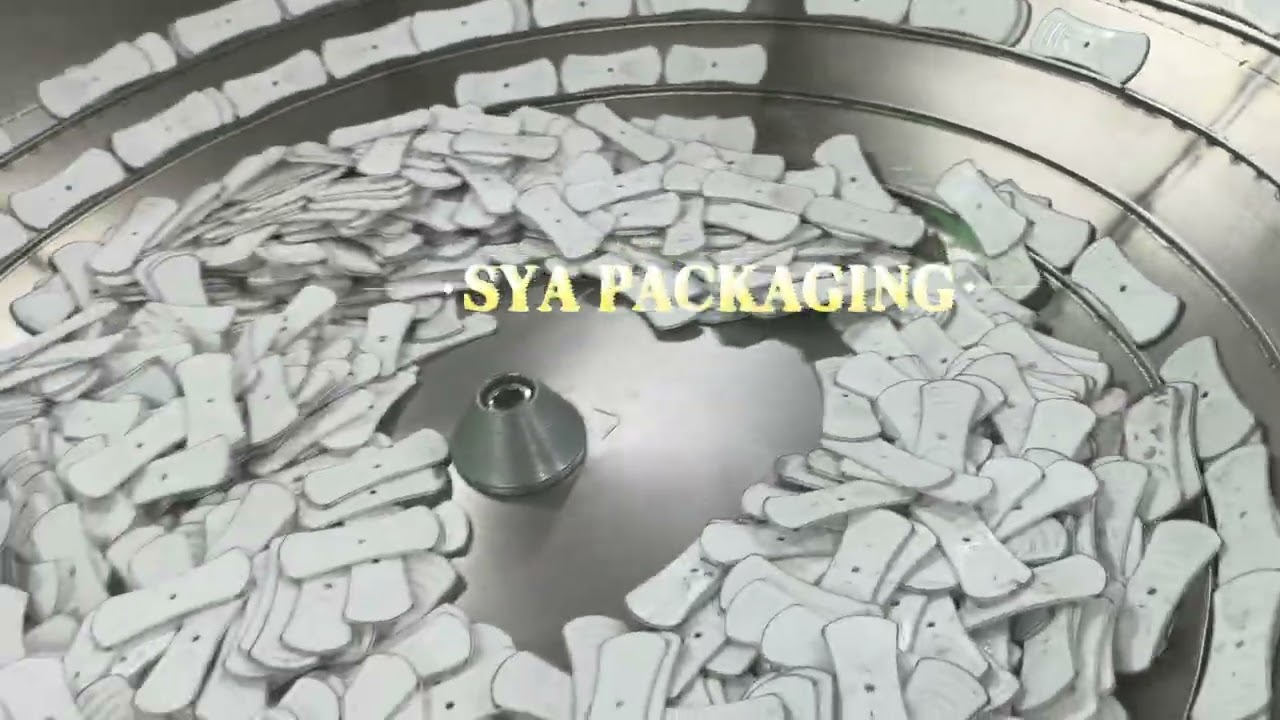 All-in-one forming machine for paper lids with built-in spoons！
