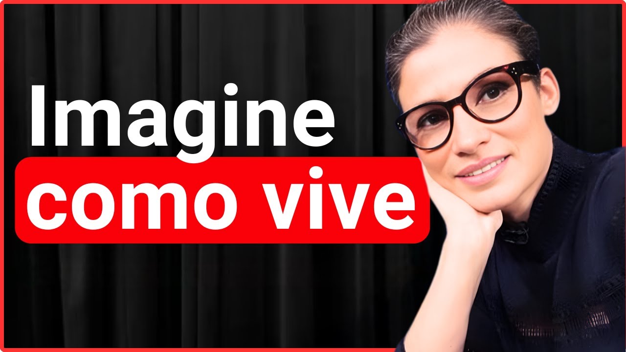 Renata Vasconcellos: Por Trás do Luxo