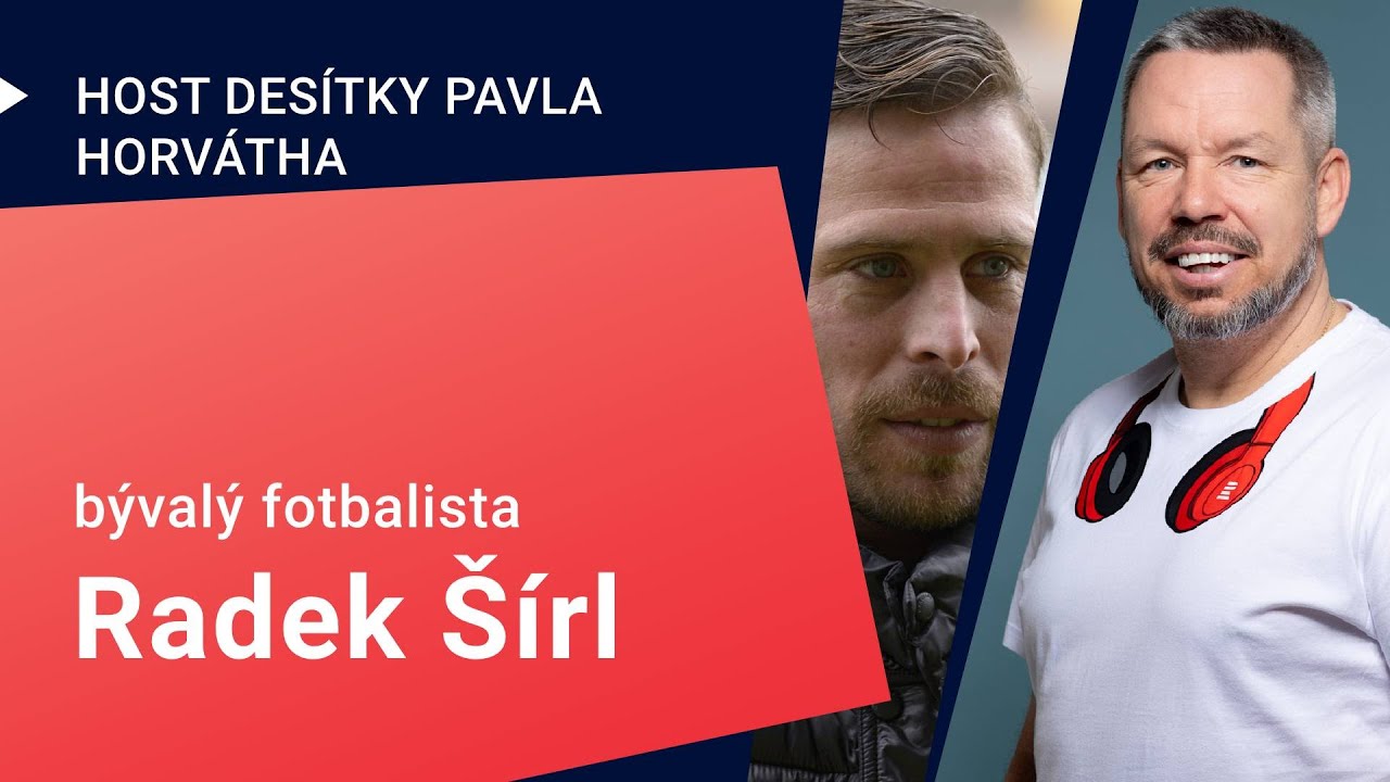 Začátky v Rusku jsem psychicky nezvládal. Nebýt správných parťáků, tak bych to nedal, vzpomíná Šírl