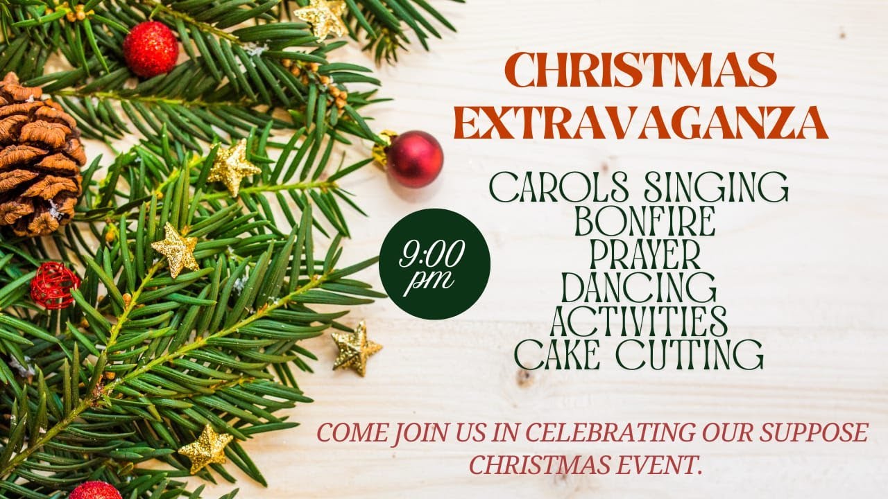 CSI MEDAK CATHEDRAL || SUPPOSE CHRISTMAS CELEBRATIONS || 24-11-2025