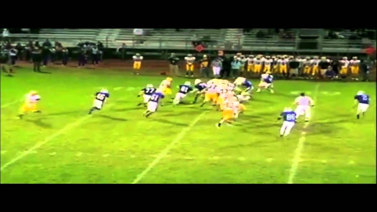 2011 Hawkeye Commit Jordan Canzeri