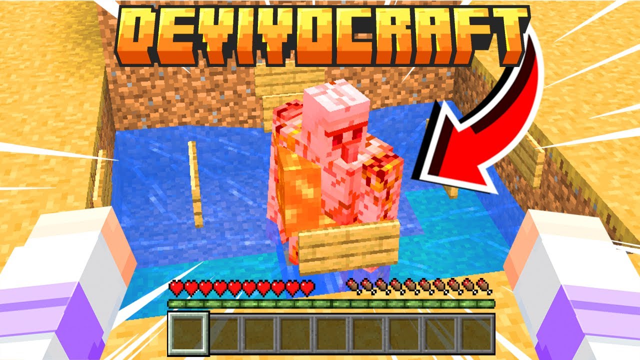 QUESTA FARM È TOTALMENTE ILLEGALE!!! -  DeVivoCraft Ep.8