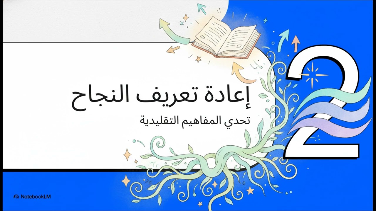 قوة الامتنان طريق للنجاح