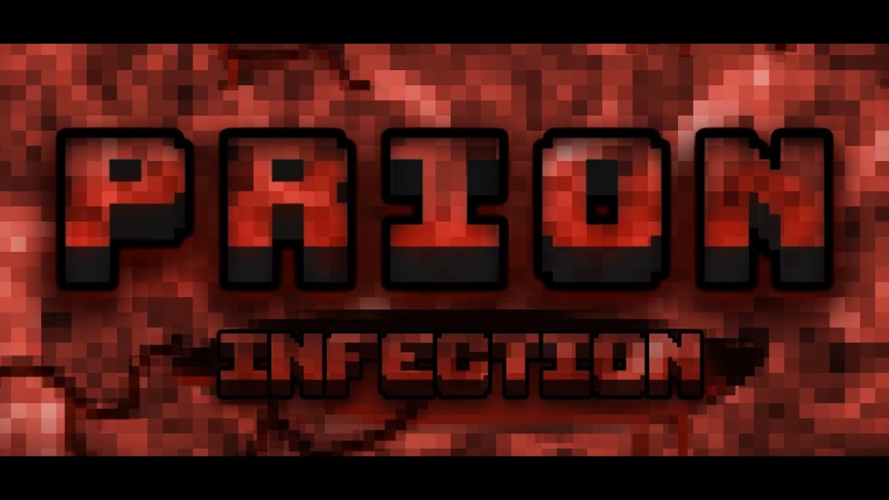 Prion Infection Trailer - Minecraft Zombie Apocalypse- Minecraft Infection Mod