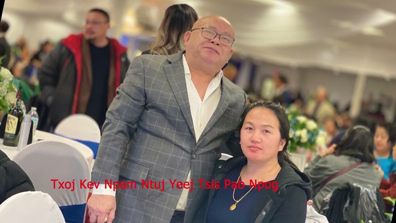 Txoj Kev Npam Lub Ntuj Yeej Tsis Pab Npog  3/1/24.
