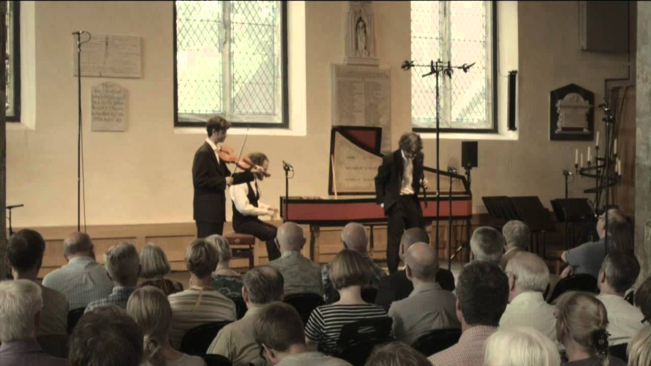The Scroll Ensemble