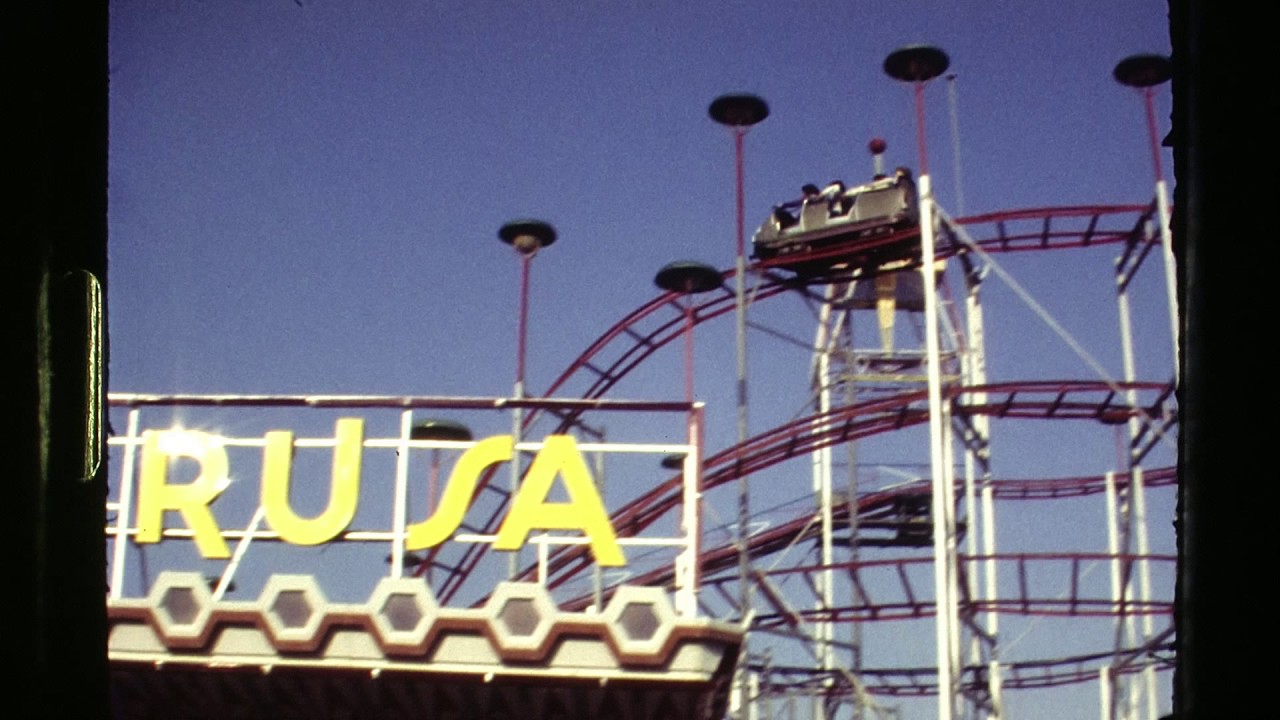 Tívoli, Benalmádena (Super 8)