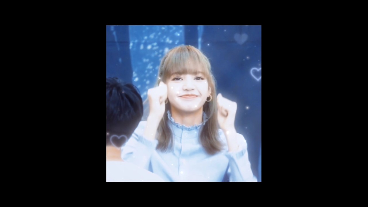 lisa beauty 💖#bp #lisa #blink #sahibaVibe #lisaedit