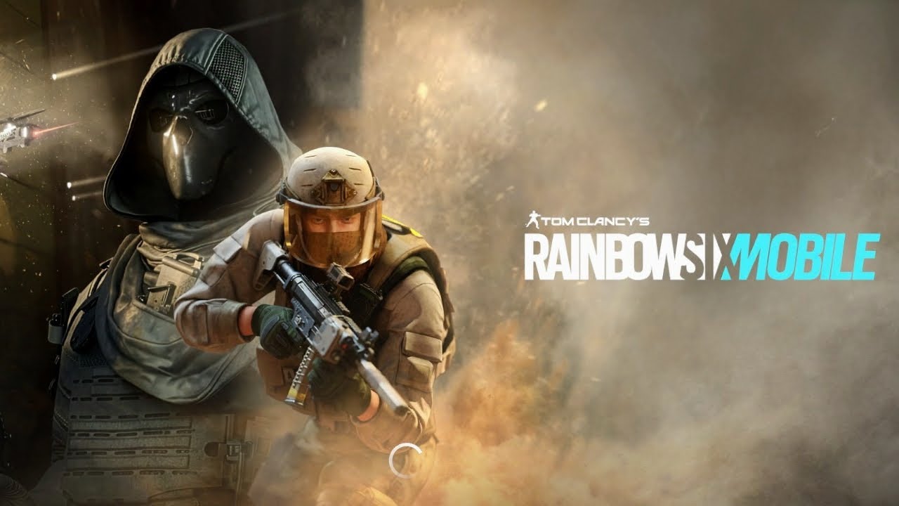 Rainbow six mobile: рейтинговый матчей и команды бой насмерть.