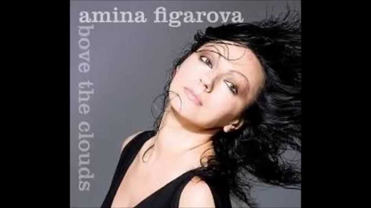 Amina Figarova Above The Clouds Ernie's Song