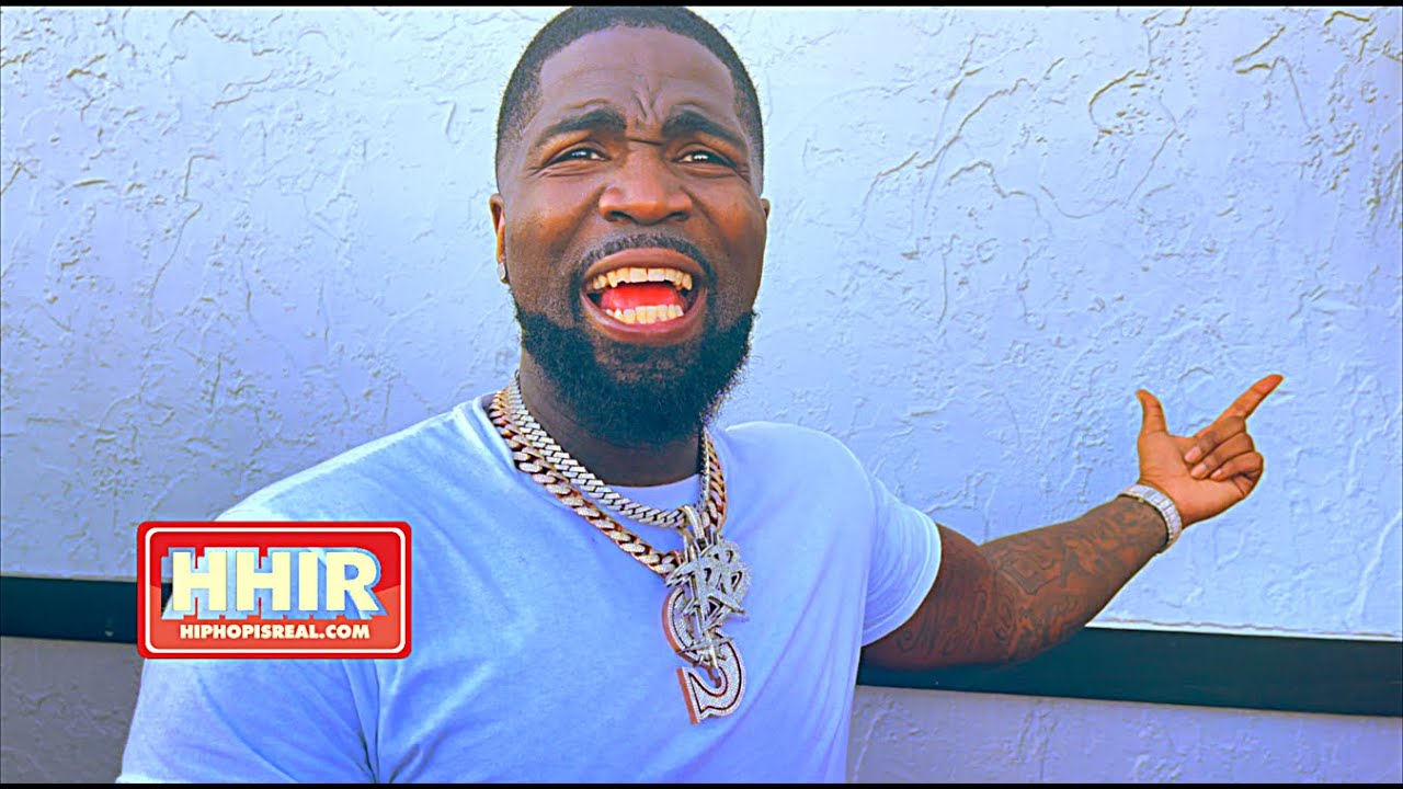 TSU SURF FIRES BACK AT GOODZ “YOU CAN'T TALK LIL DIRTY NOTHING TO ME ANYMORE”