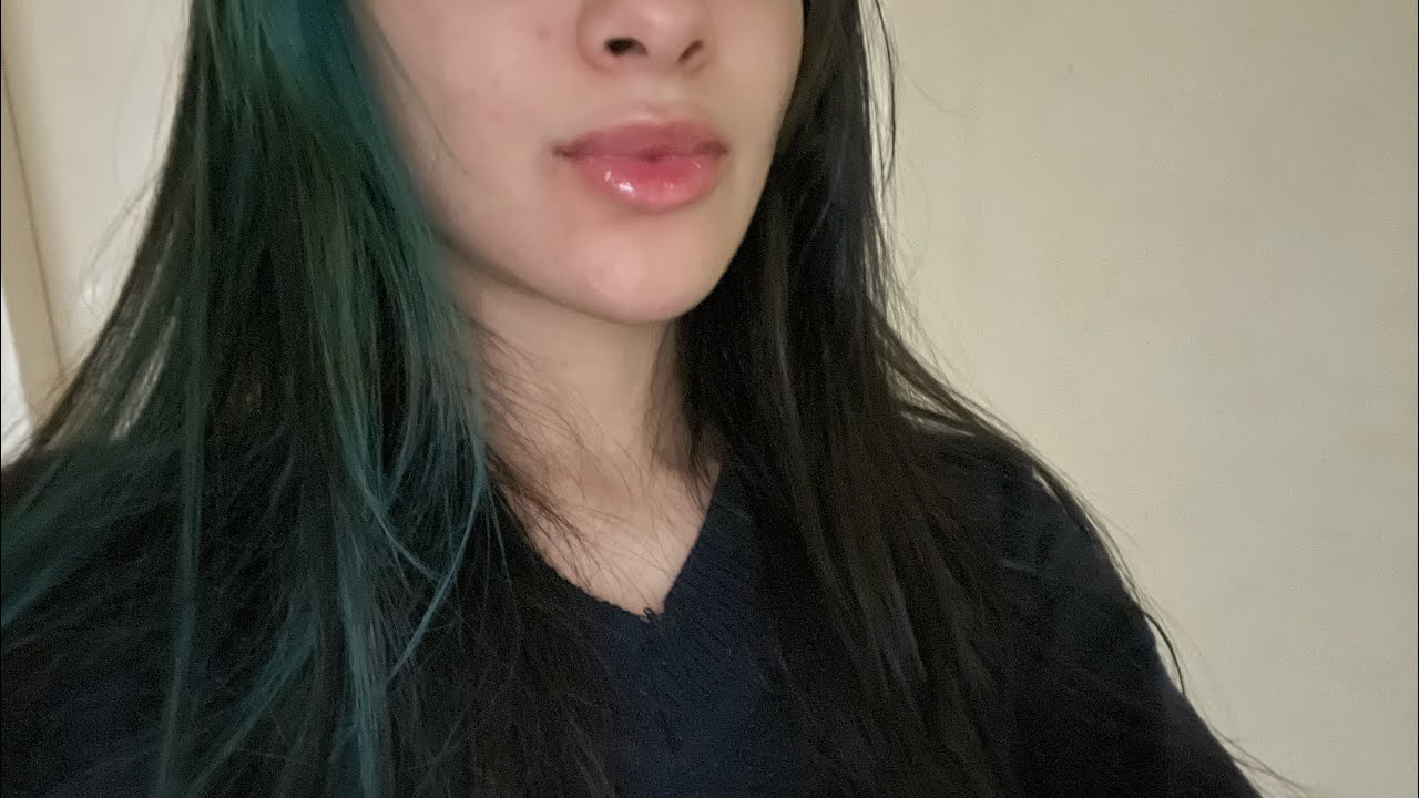 ASMR sons de boca rápidos👄😴 (tentativa)