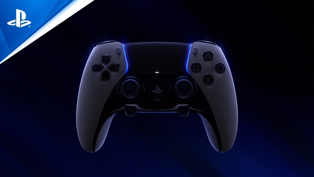 #PS5 Controller on PS4 System by @TheGardenGame  - NO REMOTE PLAY - 100% Guaranteed w/ Proof #ps5gameplay