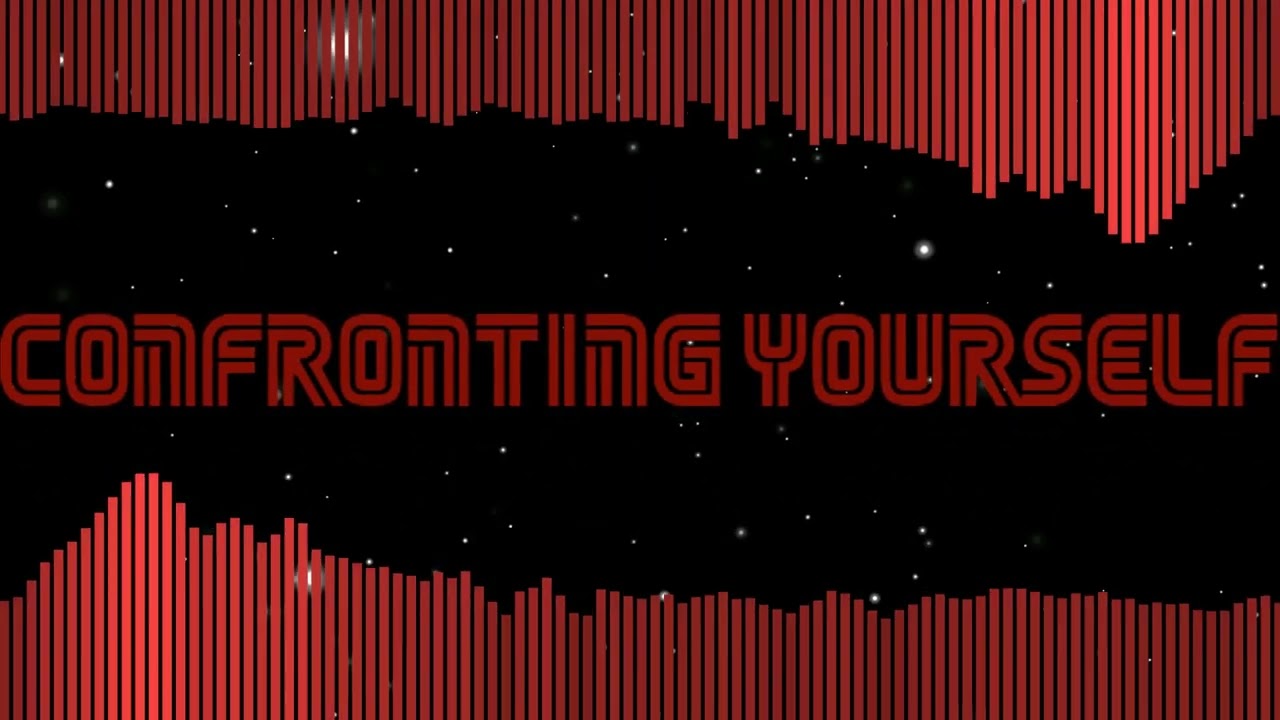 Different Topic - Confronting Yourself - Cooked Up