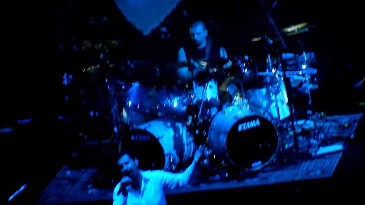 System of a Down - Toxicity @ The Pearl Las Vegas 2011