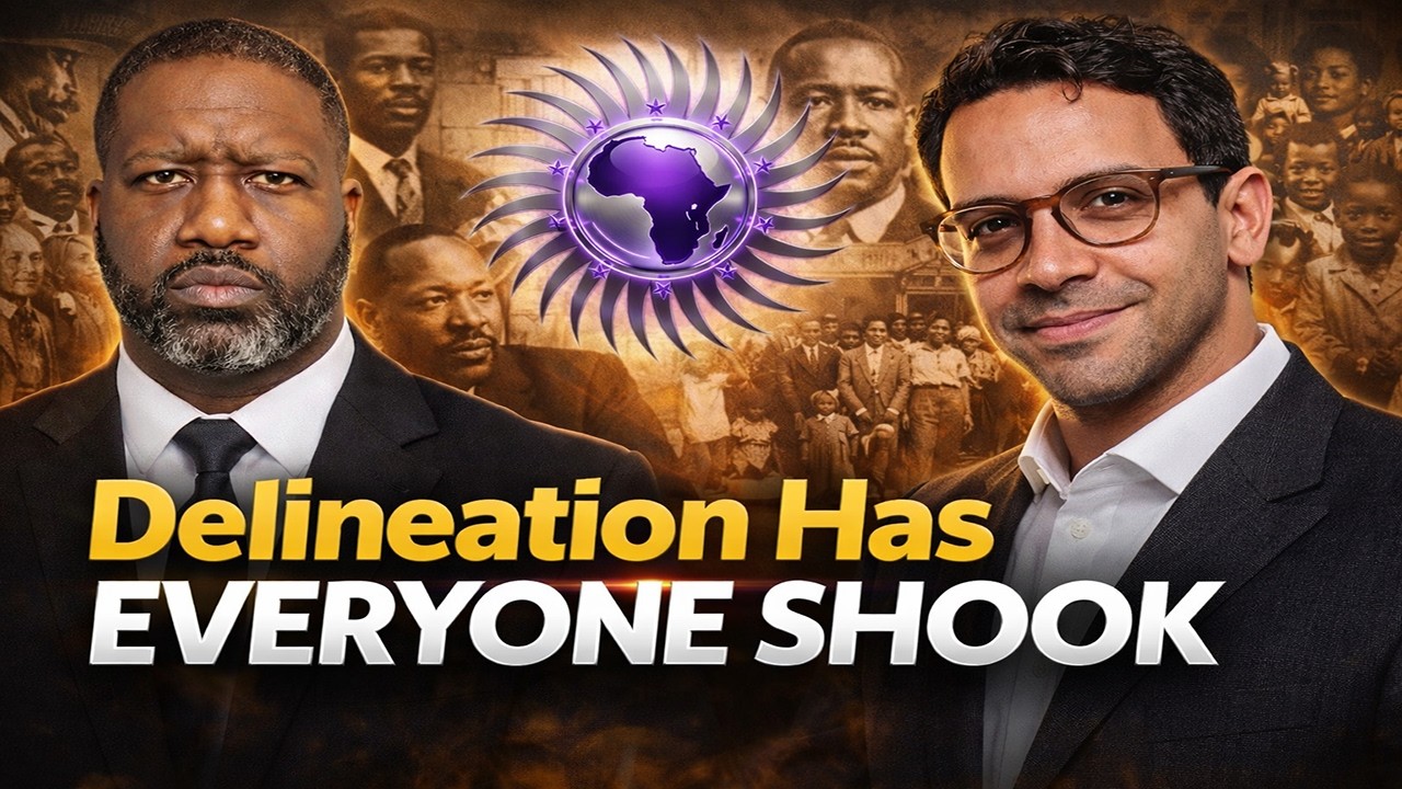 Why Everyone Is So Obsessed With Black Americans Delineating?