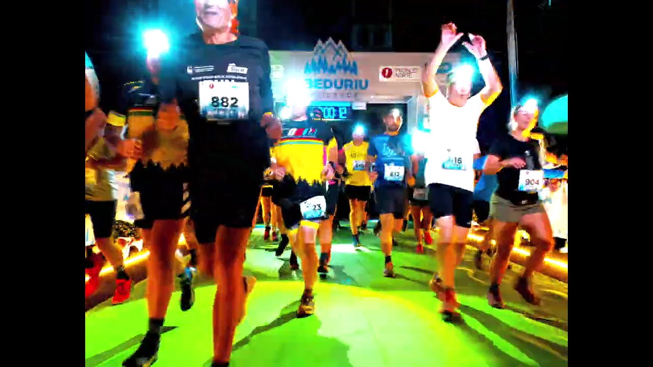Abeduriu nocturna 2023