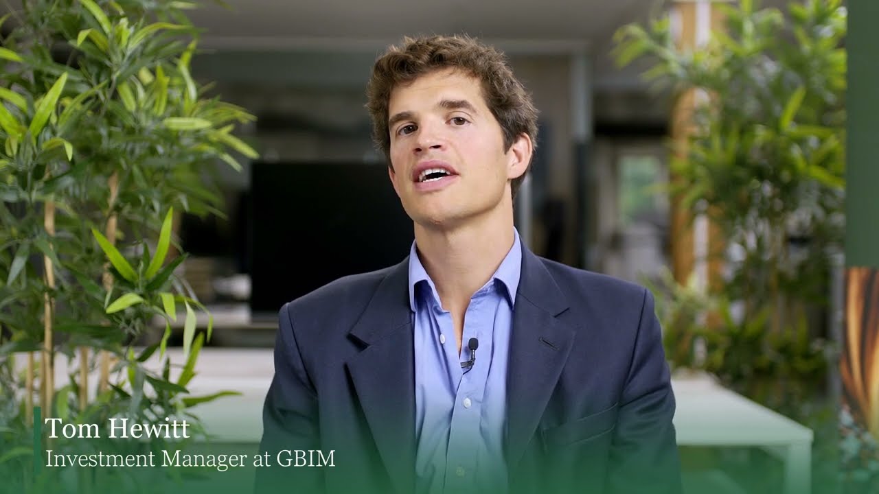 Capital Preservation Portfolio | Gore Browne Investment Management