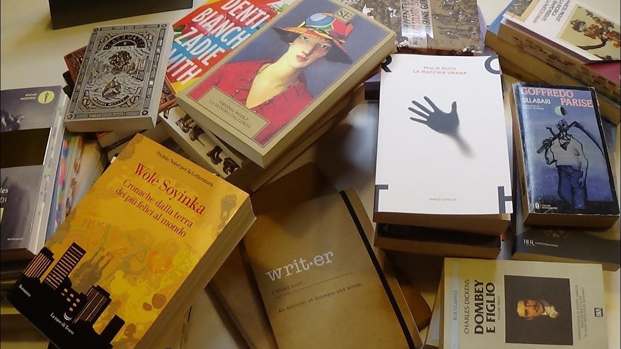 The MID YEAR BOOK TAG: bilancio letture di metà anno 2023! #sabatolibri