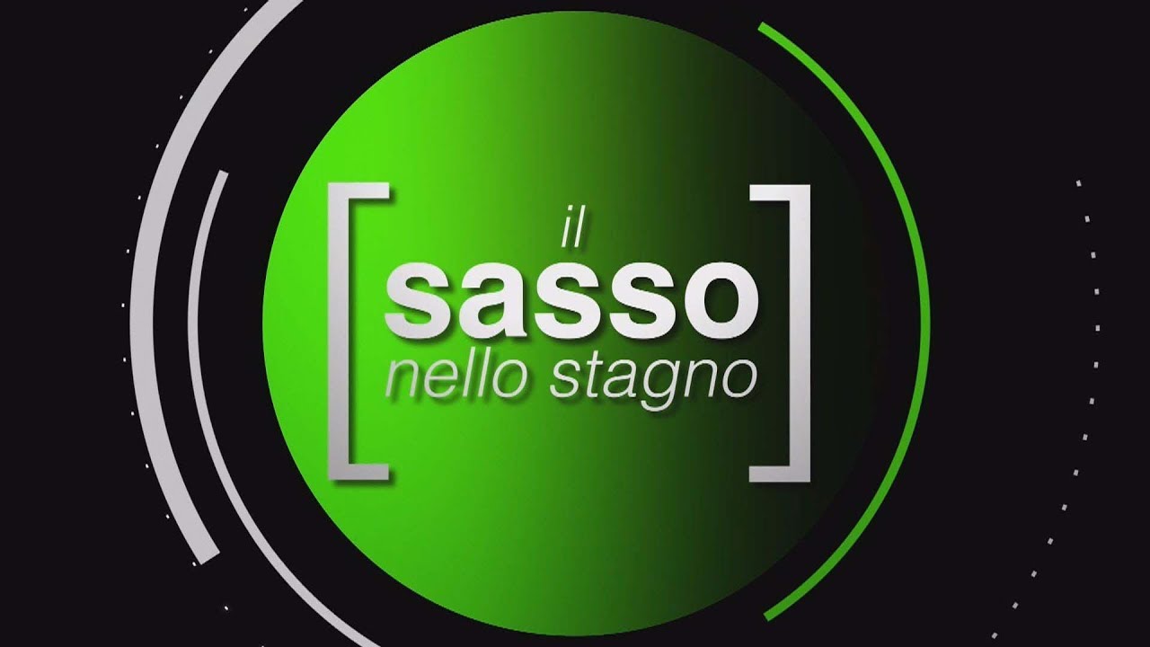 Il Sasso nello stagno - puntata 28 - Ebrei e Cristiani: dalla stessa radice