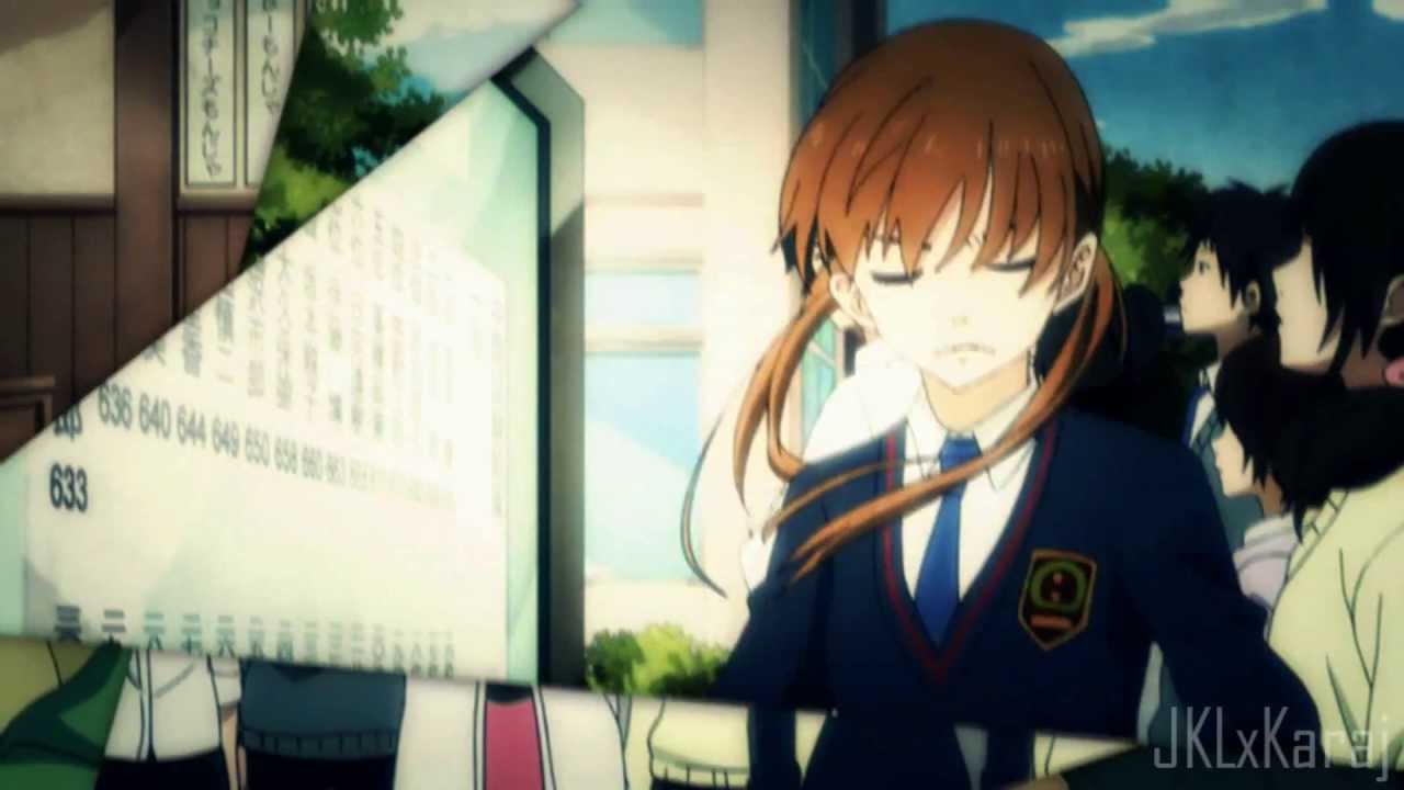 [Amv] Incompatible