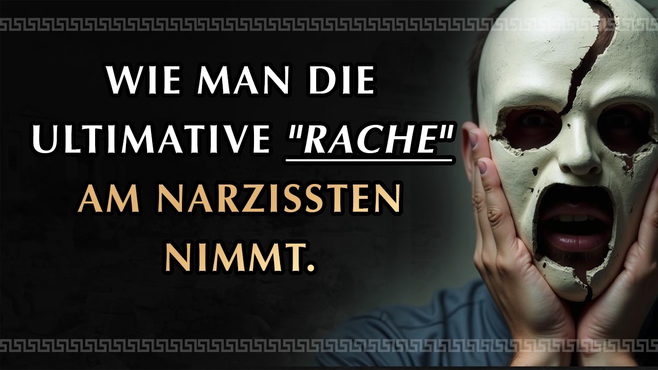 Kann die beste Rache an Narzissten wirklich dein eigenes Glück sein? | Narzissmus