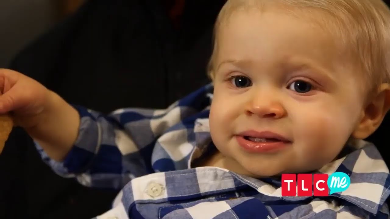 Duggar Family Counting On