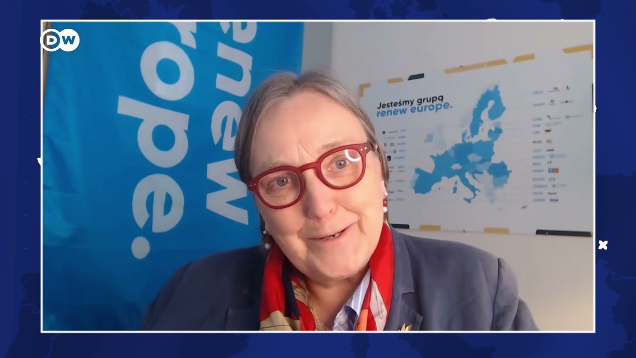 Studio Europa: Thun kontra Barley
