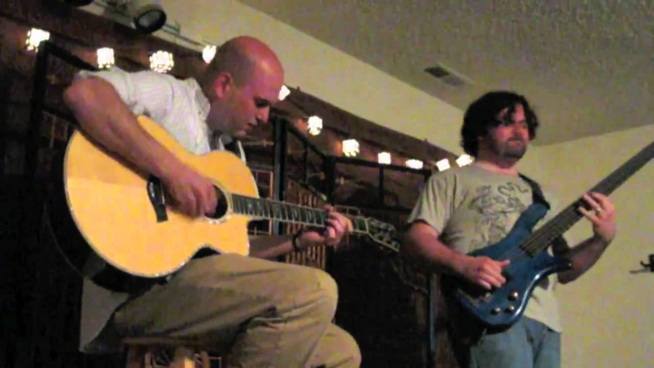 Seth Horan & Ed Sheets - 