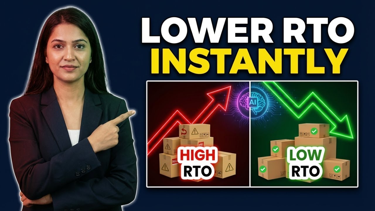 Lower your rto instantly with this ai