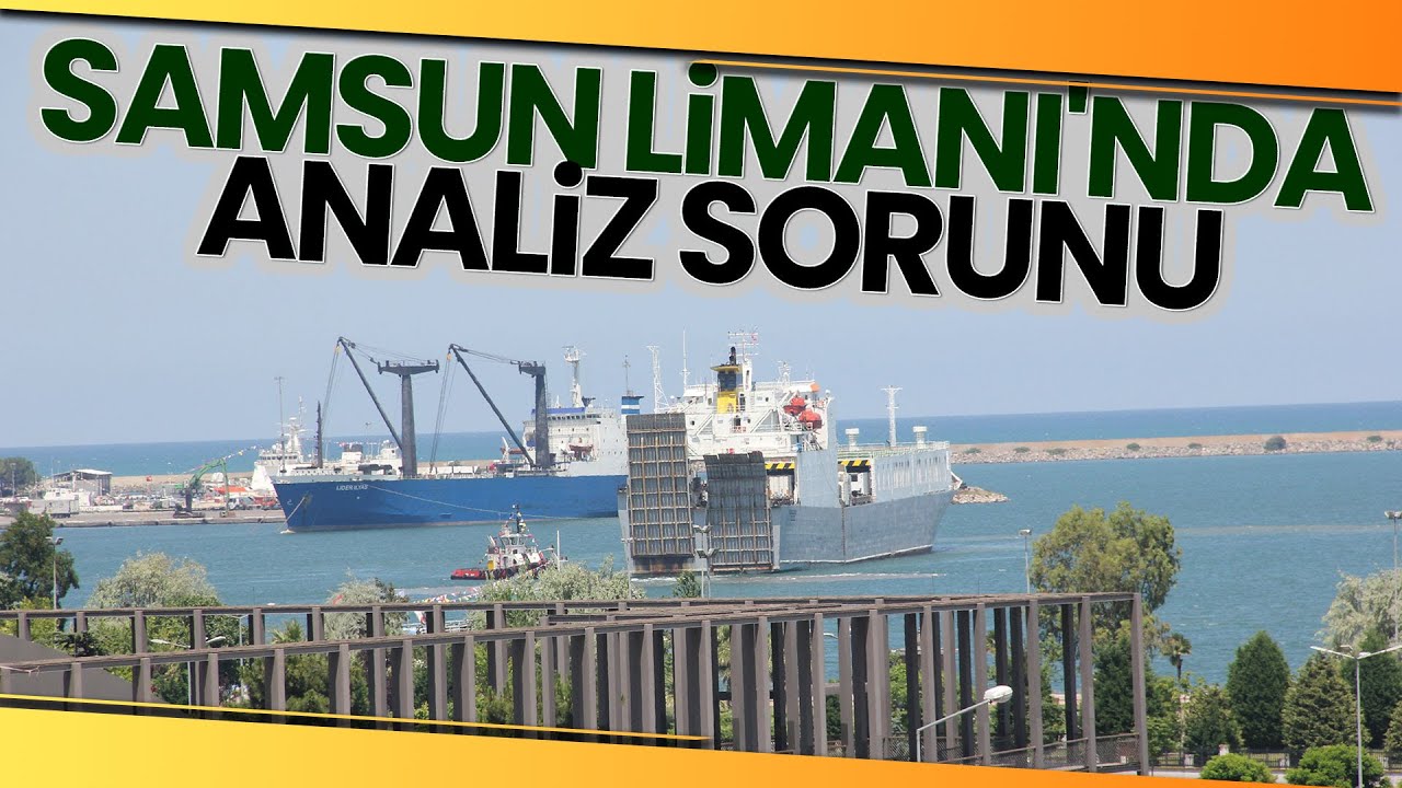 Bafra Ovası'nda Üretilen Kapya Biberler Tahlil İçin Mersin’e Gönderiliyor
