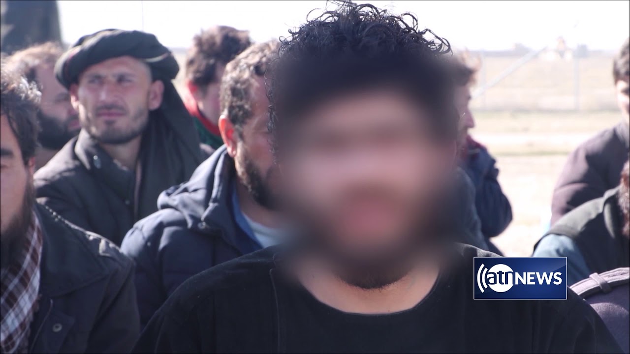 Commandos rescue 42 hostages held by the Taliban in Baghlan