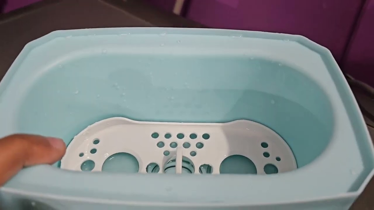 Lifelong Baby Bottle Sterilizer/Warmer/Defroster