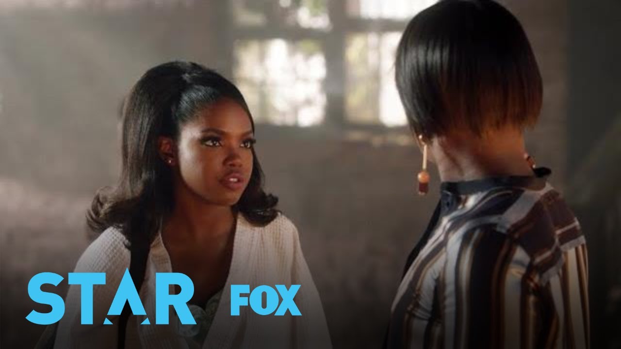 Miss Bruce & The Girls Get Ready For Their Shoot | Season 3 Ep. 3 | STAR